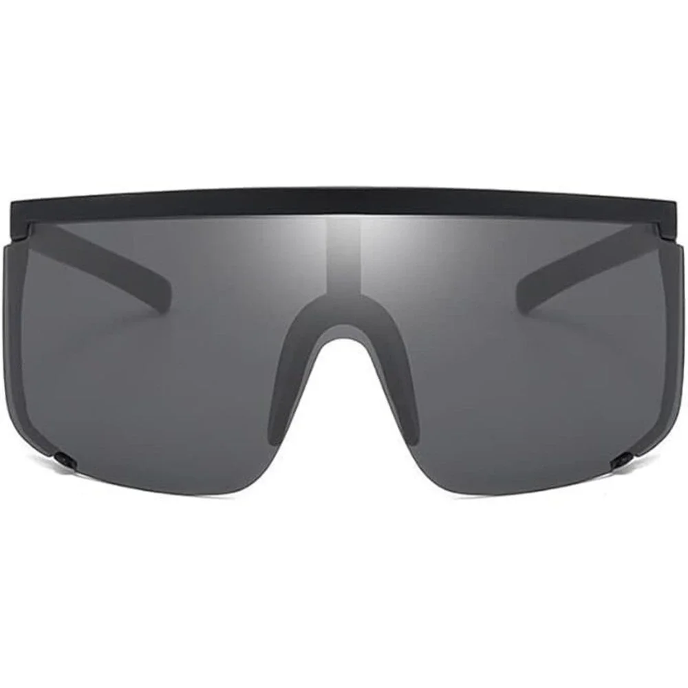 Sports Sunglasses‎ Men Fishing Driving Shades UV400 Protection Lentes Gafas 2026